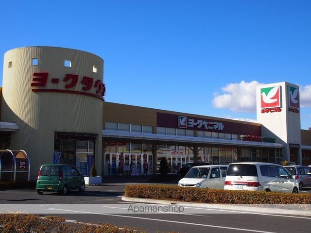 岩井マンションの周辺写真
