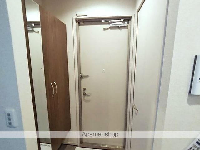 ブレジオぴあの内装写真