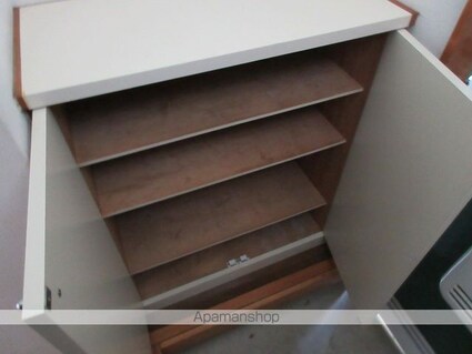 グリーンハウスＫ[2DK/45.95m2]のその他設備