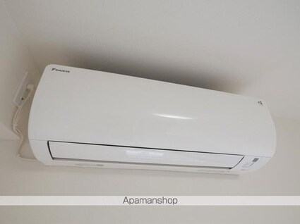 クレヴィスタ横浜大口[1K/20.52m2]の内装6