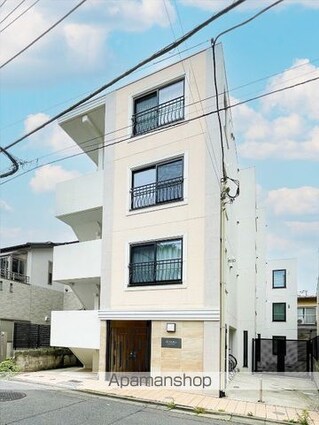 エルファーロ小竹向原[1K/22.25m2]のその他内装1