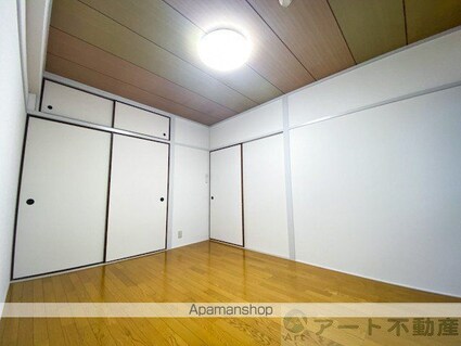 第８５杉フラット[3DK/61.83m2]の内装5