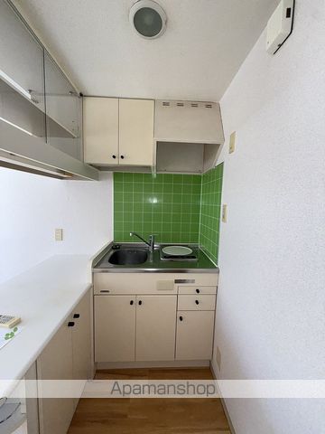 ベルピア茅ヶ崎第6−1の内装写真