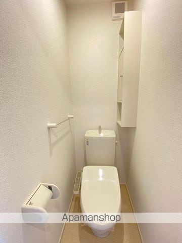 アクア勅使 II棟の内装写真