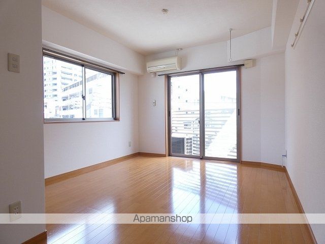 コンフォート上之園の内装写真