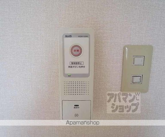 ピラーズ御所西の内装写真