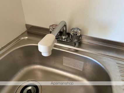 番町ロイヤルハイツ[1R/17.11m2]の内装4