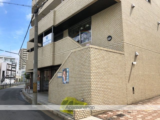 ステラハウス43の周辺写真