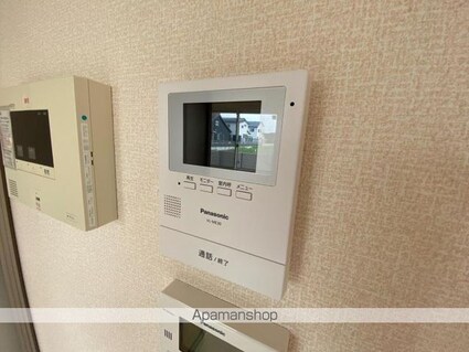 レグルス　Ｃ棟[2LDK/60.43m2]の内装