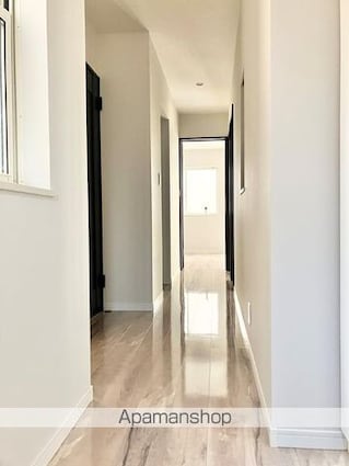 桃井戸建[1SLDK/81.57m2]の内装3