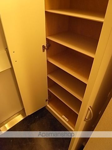 レオパレスセントラルアイの内装写真
