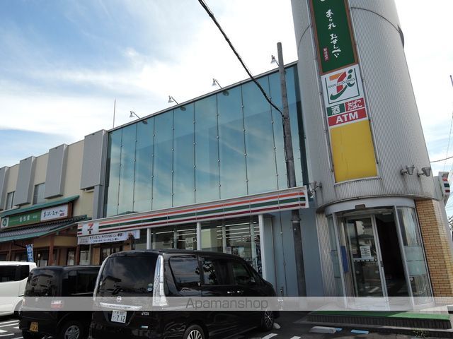 EXCEL COURT 二色の浜の周辺写真