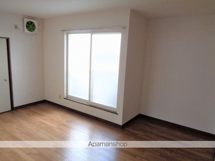 フローレスＳＴ[2K/38.93m2]のリビング・居間