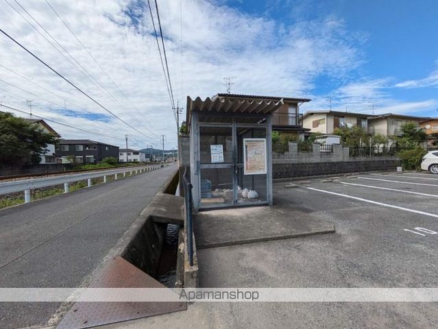 クオリティパレスのその他写真