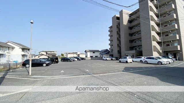 ラシュレ浜野のその他写真
