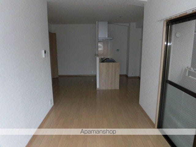 マンション富士の内装写真