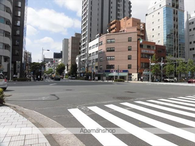 BPRレジデンス人形町の周辺写真
