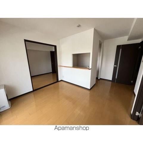 エステラ旭ヶ丘の内装写真