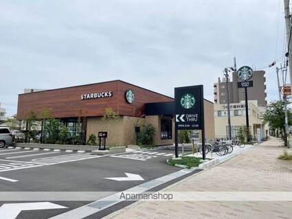 香川県高松市西宝町２丁目[1R/20.72m2]の周辺4