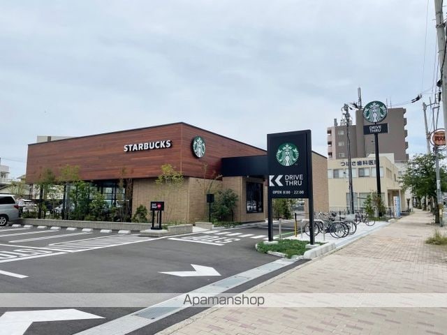 メゾンド西宝町[1R/20.72m2]の周辺4