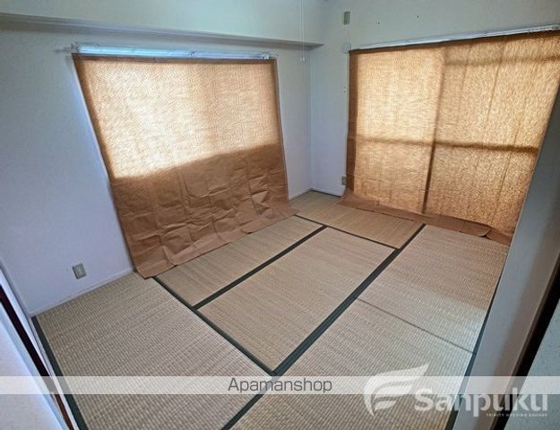 プリムローズ酒井の内装写真