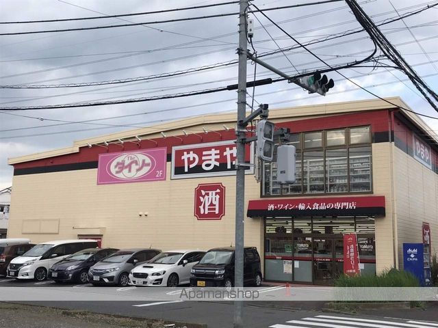 グランモアの周辺写真