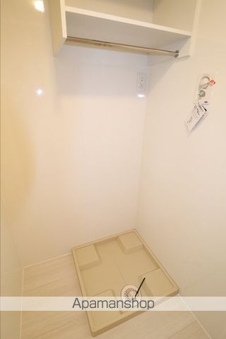 メゾンスピカの内装写真