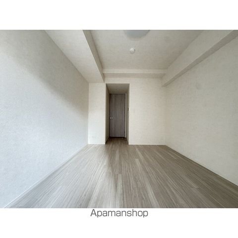 クラリティア入谷の内装写真