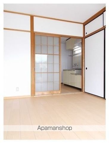 マンションローレルの内装写真