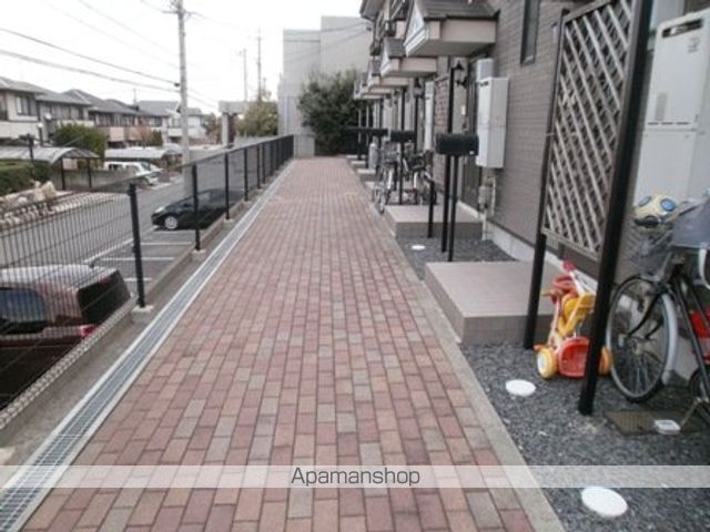 フレンドリーハイツのその他写真
