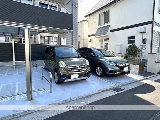 フリートフォルヴィラ古江新町Bのその他写真