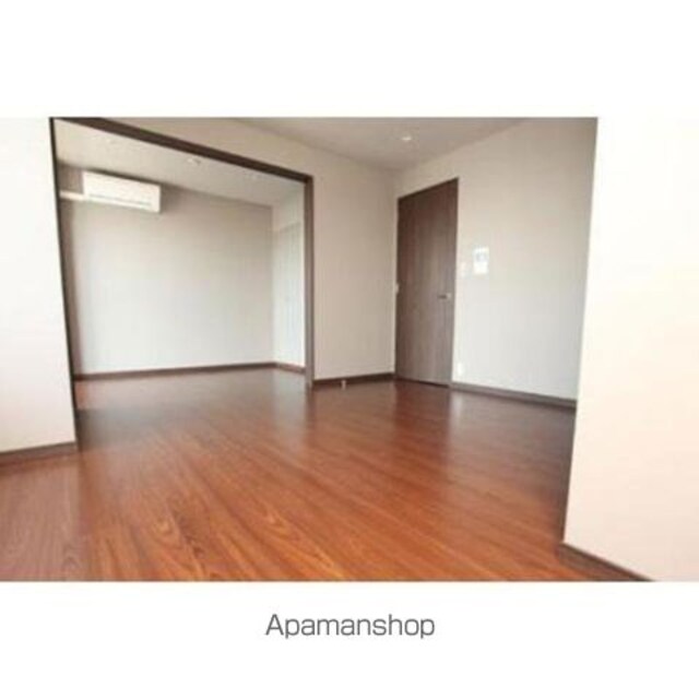 東京都港区芝浦４丁目[1LDK/55.59m2]のその他内装2