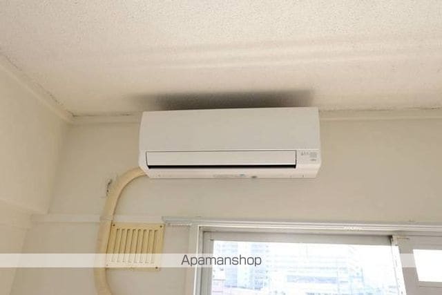 ビレッジハウス大和1号棟の内装写真