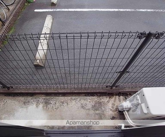 レオパレス二条城北の内装写真