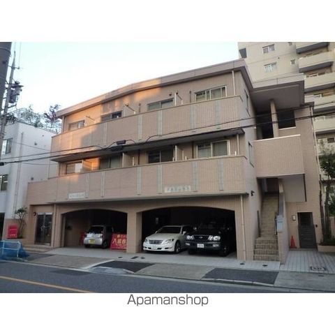 クラージュ474の外観写真