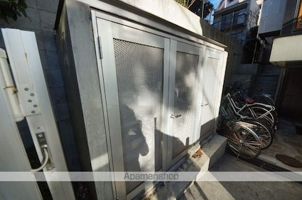 エスパシオ内藤町[2LDK/55.97m2]の共用部5