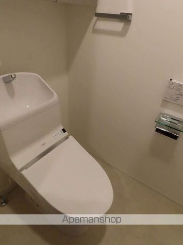 プライマルフロント錦糸町の内装写真