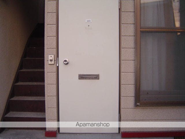 上栄ハイツの内装写真