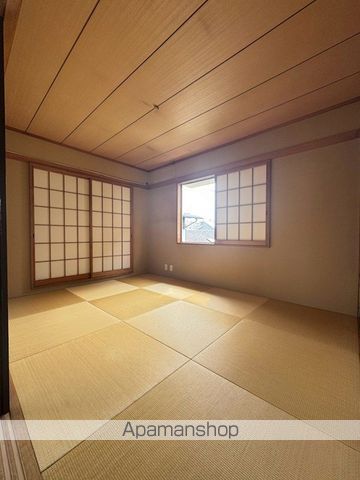 光陽ハイムの内装写真