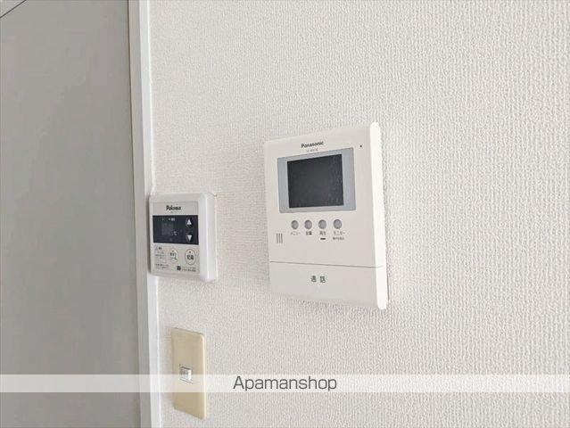 サンガーデン倉敷B棟の内装写真
