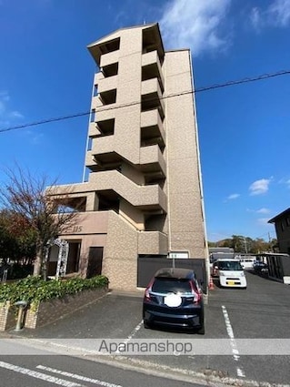 サン・ヴァリー１１５[3DK/64.7m2]の外観4