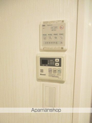 SOLASIA RESIDENCE 高円寺IIの内装写真