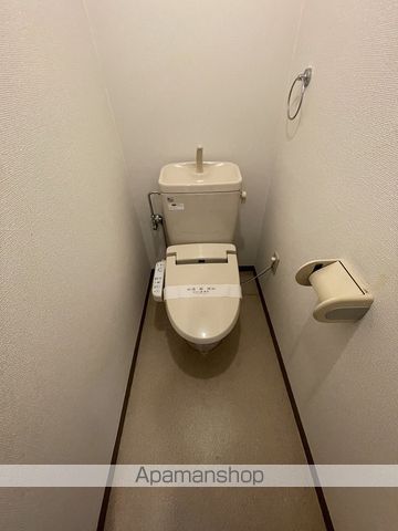 プリマベーラの内装写真