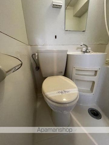 ヴェスタ天神橋の内装写真