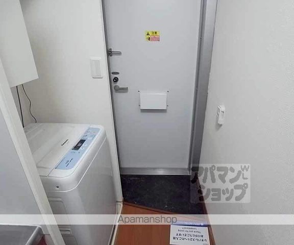 レオパレス二条城北の内装写真