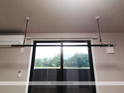 Ｃａｓｈｕｒｒｙ　ＣｏＣｏ[1K/26.65m2]の内装2