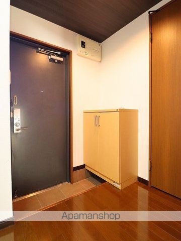 コンチネンタル安野屋の内装写真