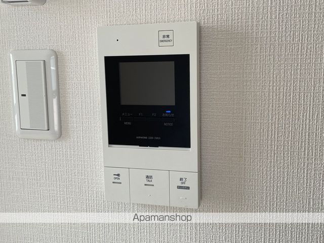 北本町プラザIIの内装写真
