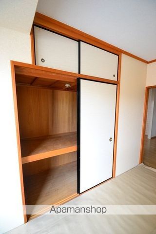 コーポキムラの内装写真