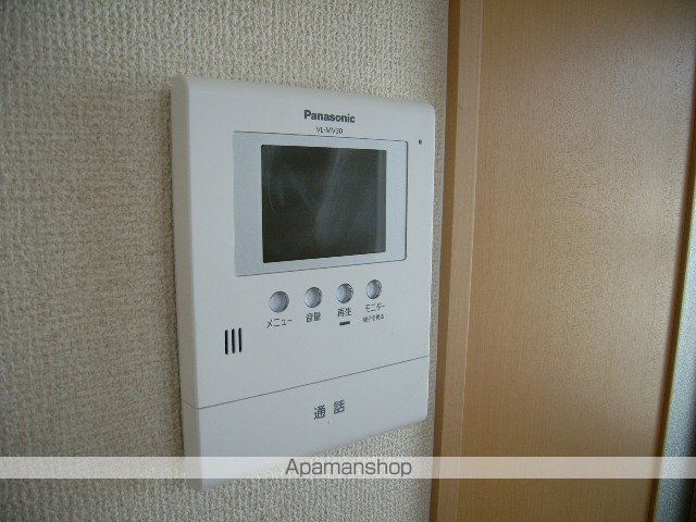 フルハウス北野の内装写真